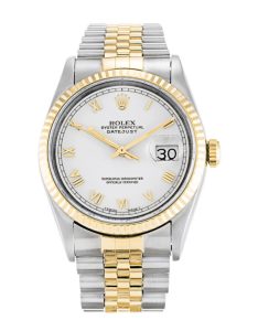 Your Guide to Understanding the Replica Rolex Datejust Market