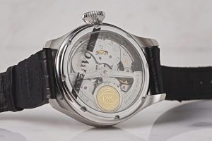 The Replica IWC Big Pilot’s Simonetta Orsini “Buenos Aires”