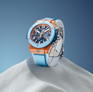 Hublot Unveils Two Expressive Takes On The Best Replica Hublot Big Bang Watches UK