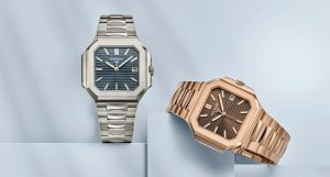 The Quiet Perfection Of Cheap Fake Patek Philippe Cubitus Watches UK