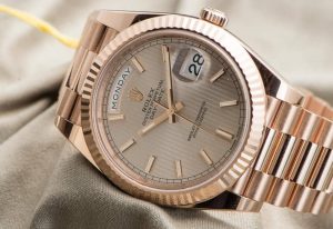 UK Perfect Replica Rolex Day-Date Watches – Return Of A Classic